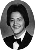 Anderson English: class of 1982, Norte Del Rio High School, Sacramento, CA.